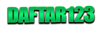 Logo DAFTAR123