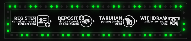 DAFTAR123 Jackpot